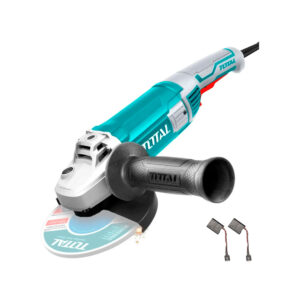 Amoladora Angular 7 Pulg 2000W 8450 RPM TOTAL - TG12018026