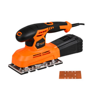 Lijadora Orbital 300w Vel. Variable 12000rpm Toyaki - Tk-853
