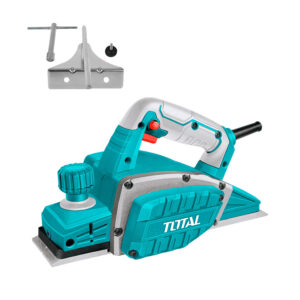 Cepillo Eléctrico 750w 17000rpm Total - Tl7508226