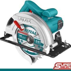 SIERRA CIRCULAR 1400W 185MM PROFESIONAL MADERA CORTADORA