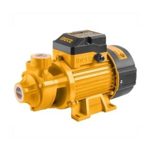 BOMBA PERIFERICA 1/2 0.5HP 370W ELECTROBOMBA INGCO