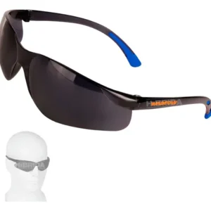 Lentes De Seguridad Policarbonato Wadfow Protección