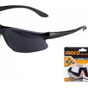 Lentes De Seguridad Policarbonato Oscuro Profesional