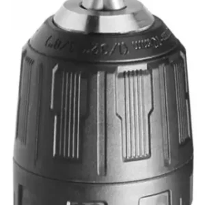 Chuck Porta Broca 3/8 10mm Ajuste Rápido Ingco Total