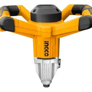 Mezclador De Pintura 1400w Ingco Mx214008