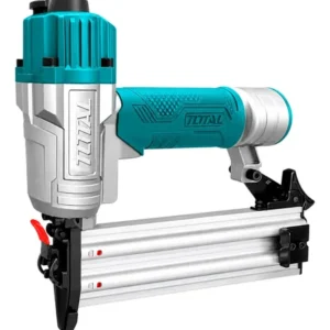 Pistola Clavadora Neumatica Total Industrial A Compresor