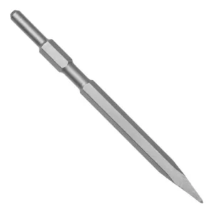 Cincel Punta Hexagonal Total-ingco 17x280mm Demoledor 1300w