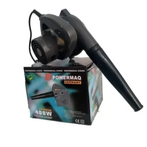 Soplador Pistola De Aire 400w Computadora Artefactos Laptop