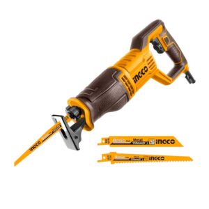 SIERRA SABLE 750W CON REGULADOR PROFESIONAL INGCO RS7508